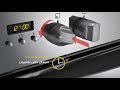 Zanussi Cooker Features - خصائص بوتجازات زانوسي