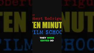 The Shocking 👀Truth Behind El Mariachi's $7000 Budget #shorts #movies #behindthescene #filmmaking