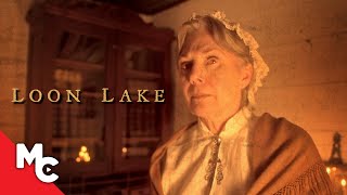 Loon Lake | Full Horror Thriller Movie | Minnesota Ghost