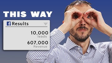 🎯 Facebook ‘Conversion Leads Optimization’ for Facebook Lead Ads - Makes Lead Ads Convert 3X Better!