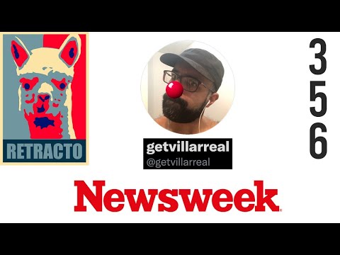 Video: Kaip dažnai leidžiamas „Newsweek“?