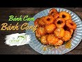 Bếp Cô Minh | Tập 120: Hướng dẫn làm Bánh Cam - Bánh Còng chuẩn vị ngày bé (Vietnamese Cake Recipes)