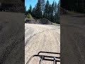 Four wheeling in paradise!