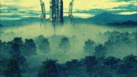 Final Fantasy VII Speedrun - Segment 26