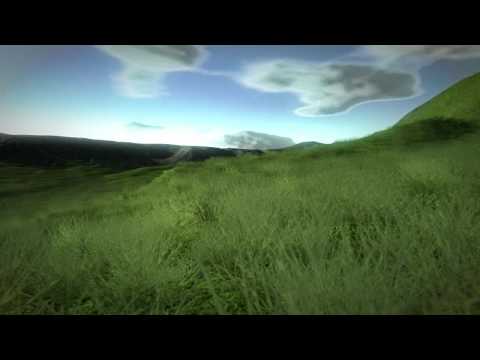 First Grass Video