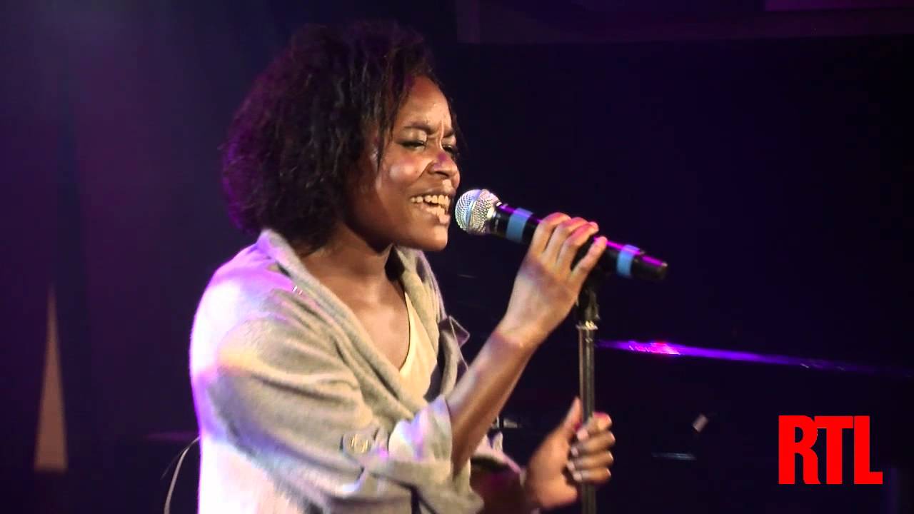 FM Laeti - Rise in the sun en live dans le Grand Studio RTL - RTL - RTL