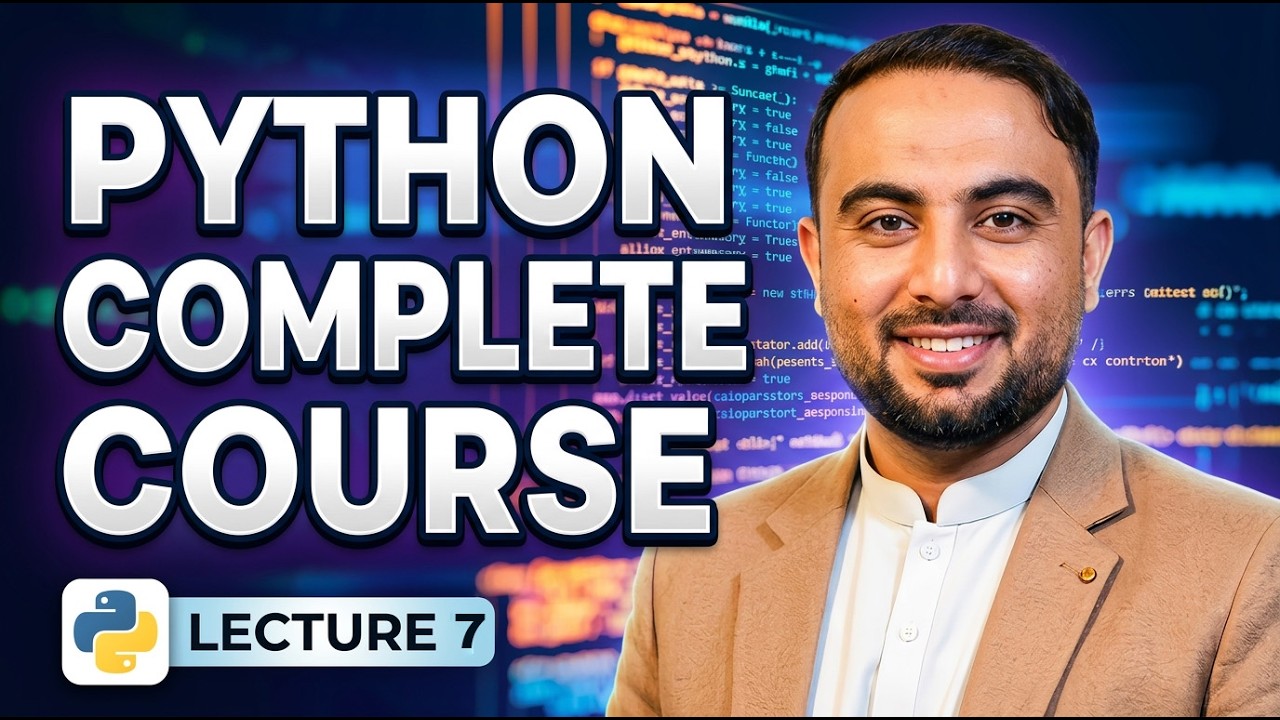 Operators in Python Explained | Python Operators Tutorial | Python ...