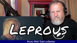 Leprous - Down - Live At Rockefeller Music Hall - First Listen/Reaction