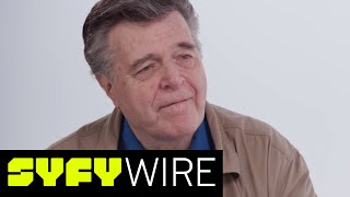 Neal Adams on Making Batman Scary Again | SYFY WIRE