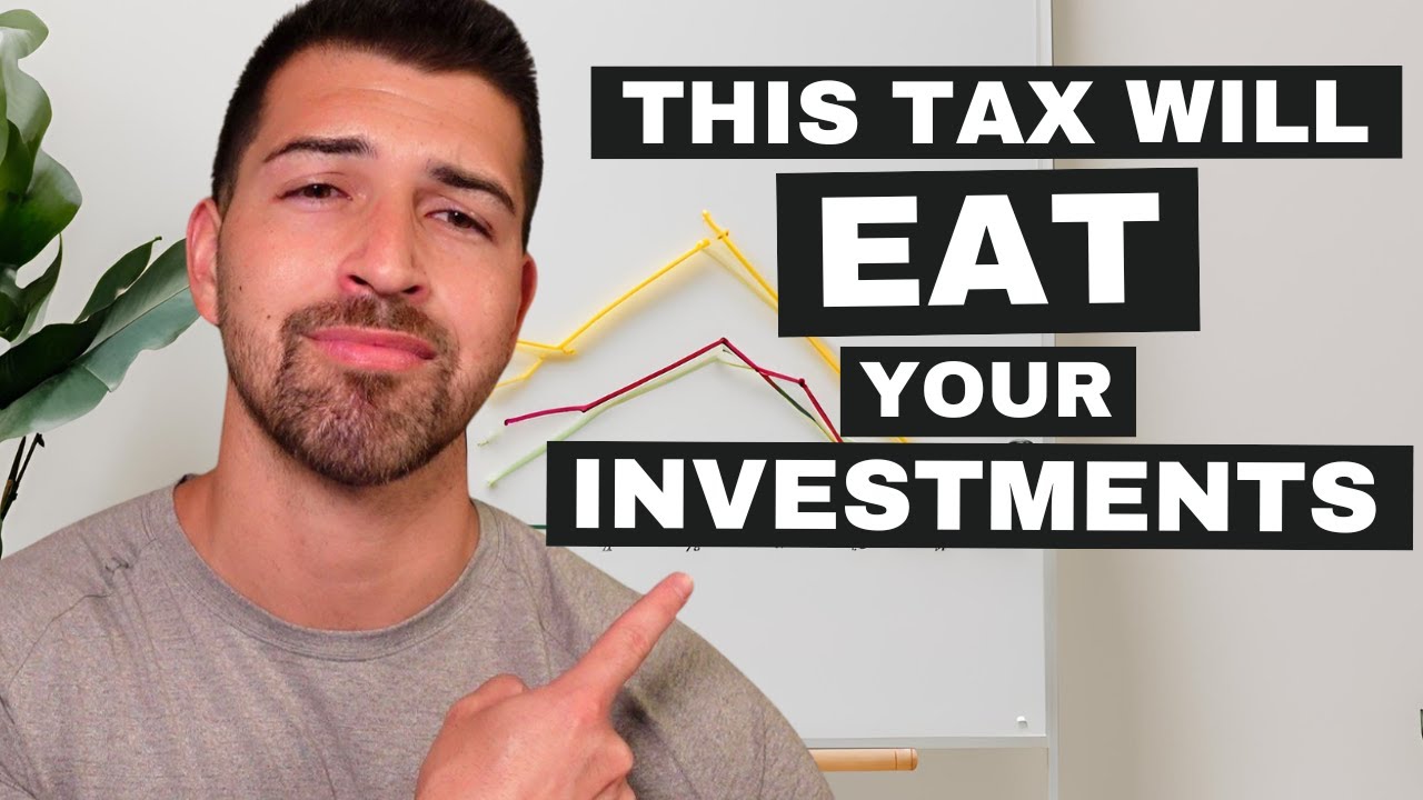 What Is Net Investment Income Tax NIIT YouTube What Is Net Investment Income Tax NIIT YouTube