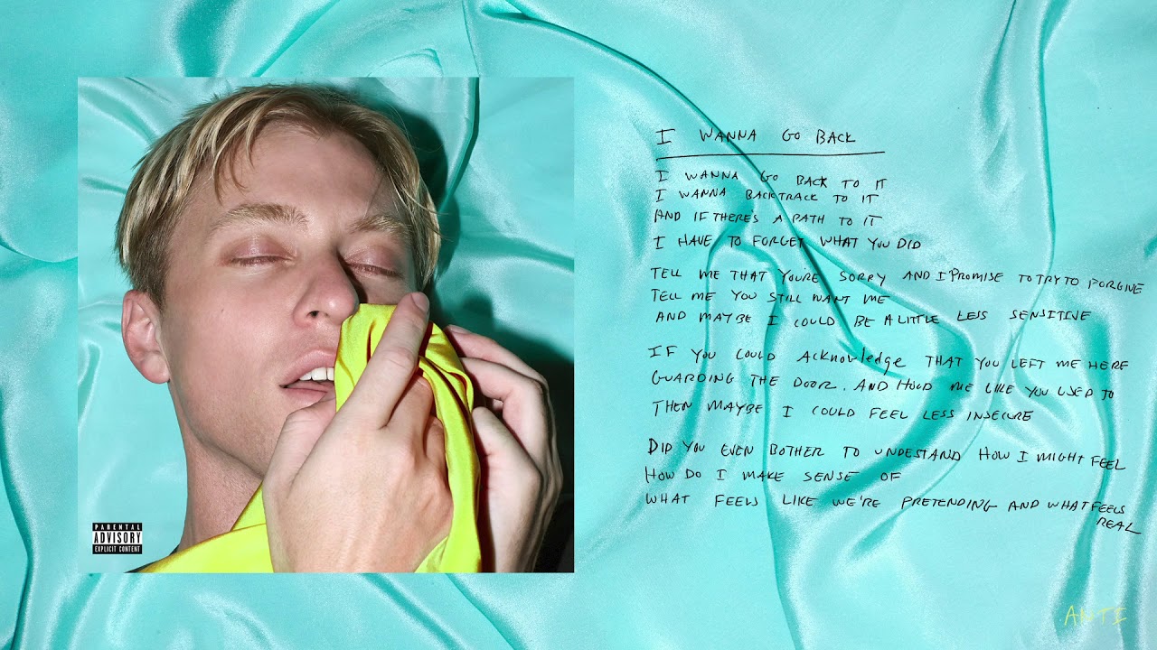 The Drums - "I Wanna Go Back" (Full Album Stream)