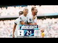 TOTTENHAM HOTSPUR 2-1 SHEFFIELD UNITED // PREMIER LEAGUE HIGHLIGHTS // RICHARLISON &amp; KULUSEVSKI