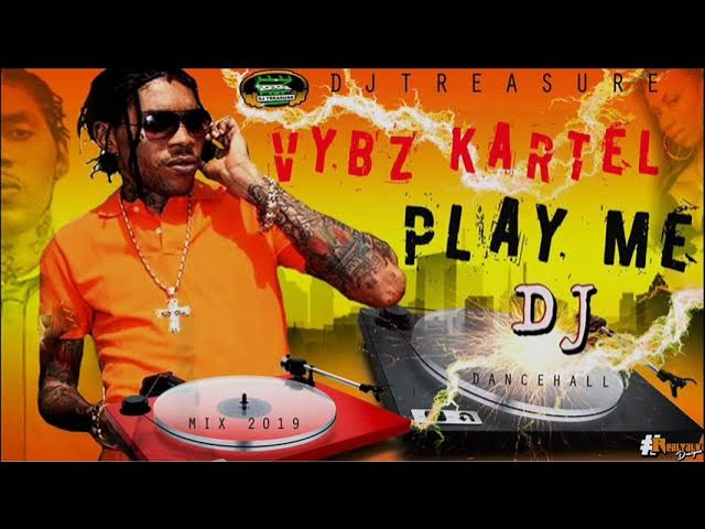 Vybz Kartel Mix 2023 Raw | Vybz Kartel Dancehall Mix 2023 | PLAY ME DJ EDITION