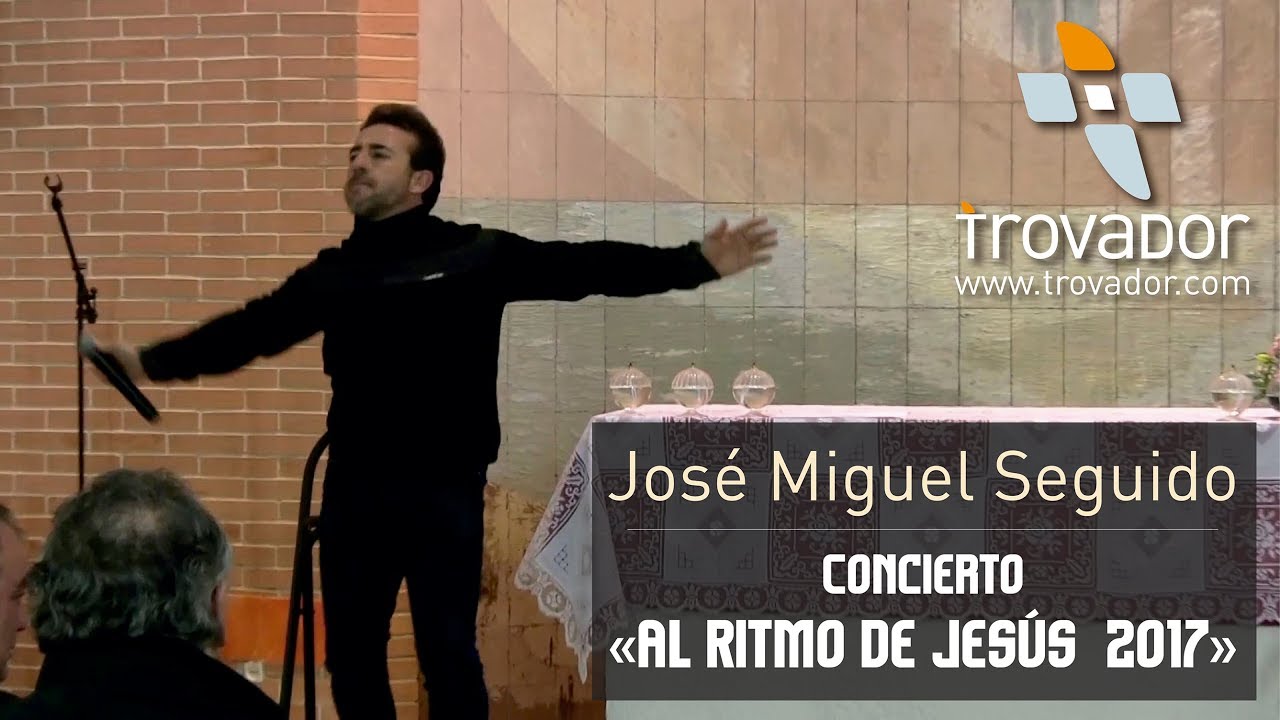 José Miguel Seguido: Concierto 
