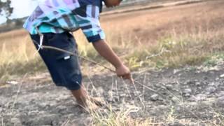 puisi kemarau by nana sudiana