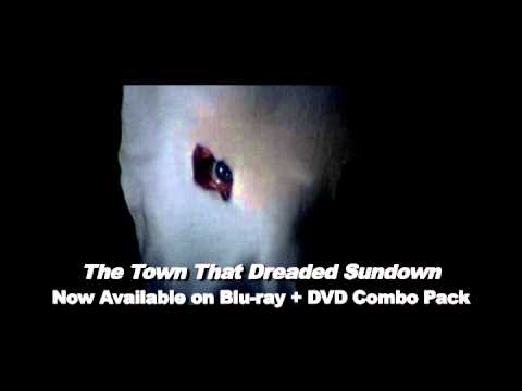 ^~ Free Watch The Town That Dreaded Sundown (BluRay/DVD Combo)