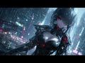 The Master Plan | Epic Rock Music for Intense and Powerful Moments