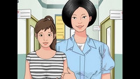 Operate Now: OST Appendix Surgery