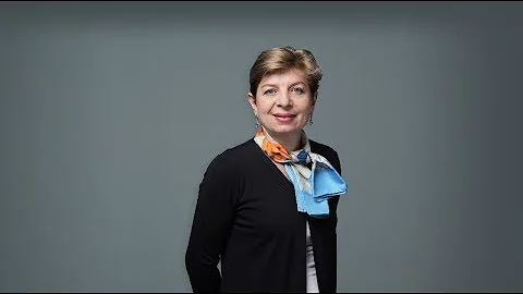 Medical Oncologist Dr. Yelena Novik Discusses Drug Development Trials and Regulations