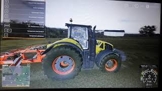 Fs19 Sandy Bay episode 6 mowing and bale storage