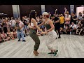 MAGDA Y VALERIA WORKSHOP BACHATA FUSION EN BACHATA SPAIN 2023 PERDÓNAME