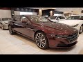 2020 Aston Martin Lagonda. 1 of 120 (Urdu)