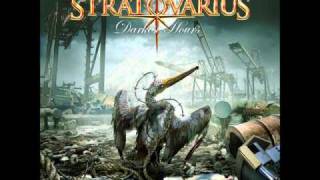 Stratovarius-Darkest Hour (EP) 2010