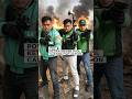 "POV ketika driver ojol casting film action"#film #ai #ojol