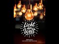 "Licht der Welt (Hes. 37,24-28)"-Predigt am Heilig Abend 2025 mit Robert Schaper
