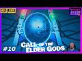 Комутуємо Мозок | #10 Call of the Elder Gods | Проходження українською