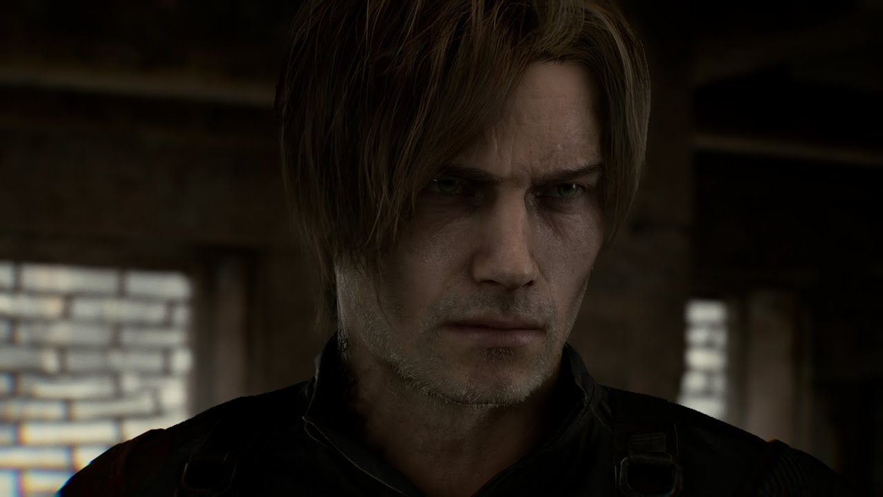 Selesai kan hari ini  [Resident Evil Requiem ] #4