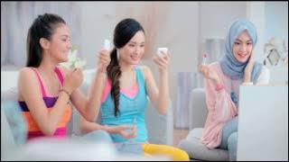 Red A Ready To Be Me