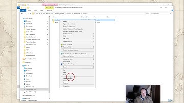 Making a Tokens Module