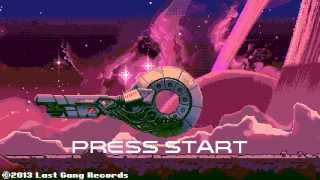 Fur Trade - Voyager (8-Bit Mix) (Official Video)