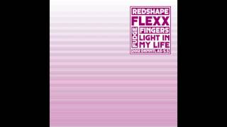 Redshape - Flexx (DKMNTL AS-5.5)