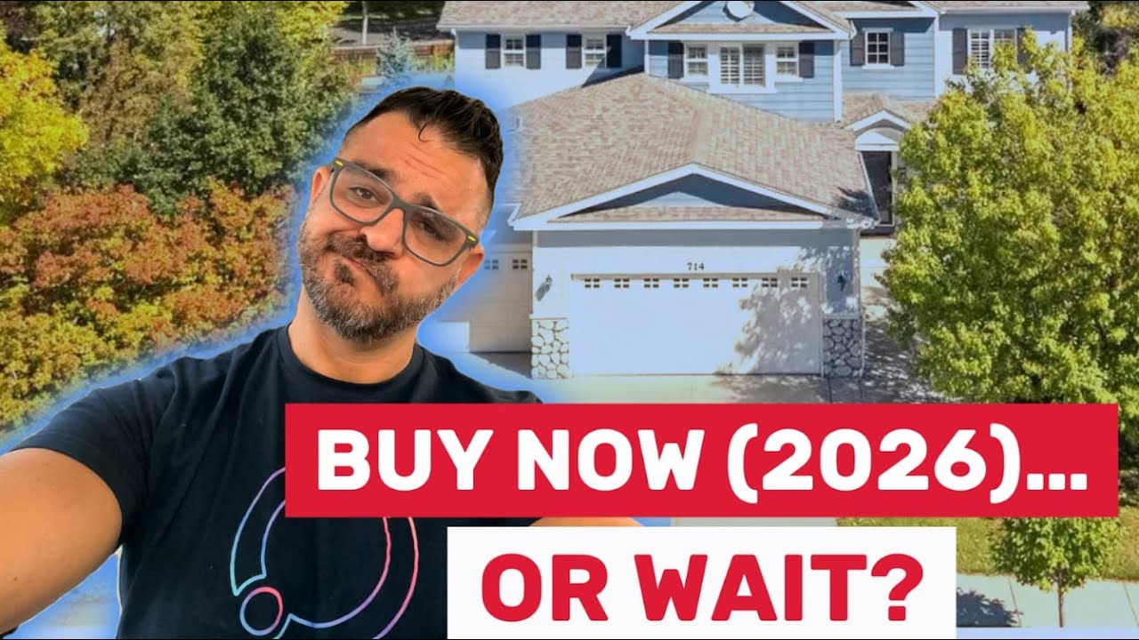 Why 2026 is the "Golden Window" for Fort Collins Home Buyers