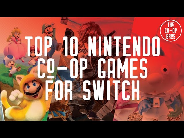 10 Of The Best Animal Games On Nintendo Switch