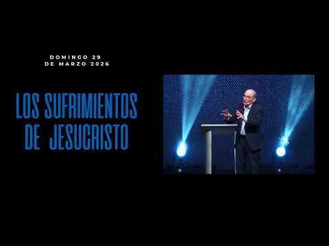 Mensajes de La Roca Miami - 03-29-26