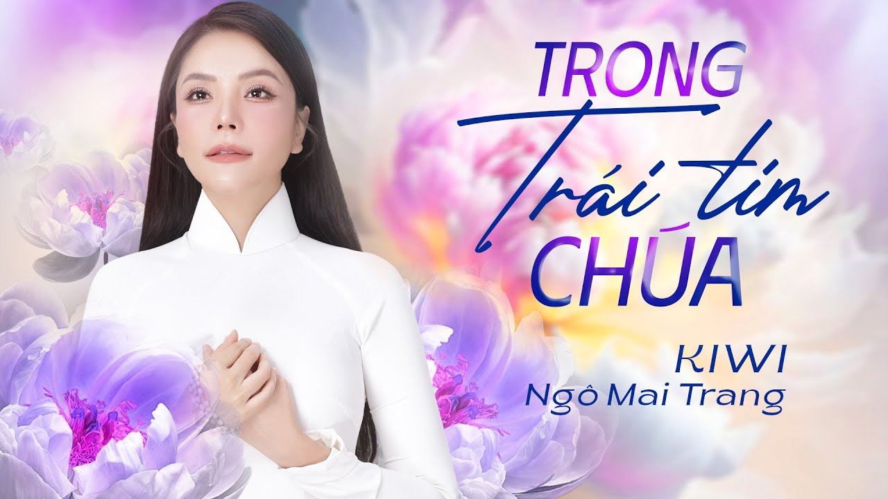 Trong Trái Tim Chúa
