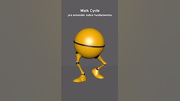 Quer fazer animação 3D mas não sabe por onde começar? Faça esses exercícios