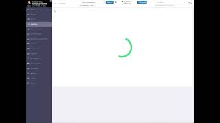 Setting up a BCP Configuration