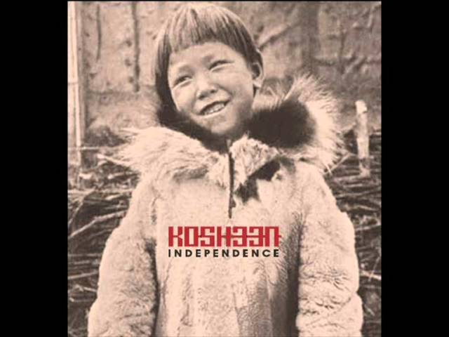 Kosheen - Dependency