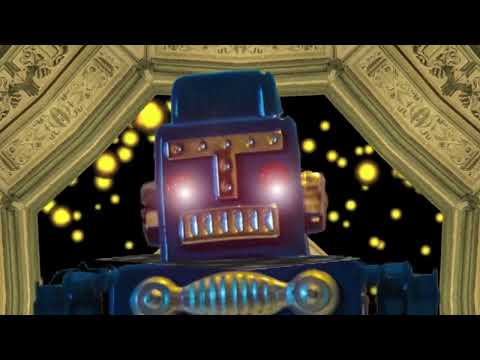 ROBOTS (court-métrage)