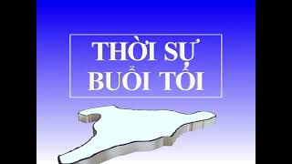THTW (Suingale) - Hình hiệu Thời sự buổi tối (1987 - 1989)