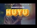 Madikes Ft Kaiza Og Huyu Official Auduo Mp3 