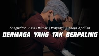 THE Wharf That Never Turns - Arsa Dhimar & Cahaya Aprilian