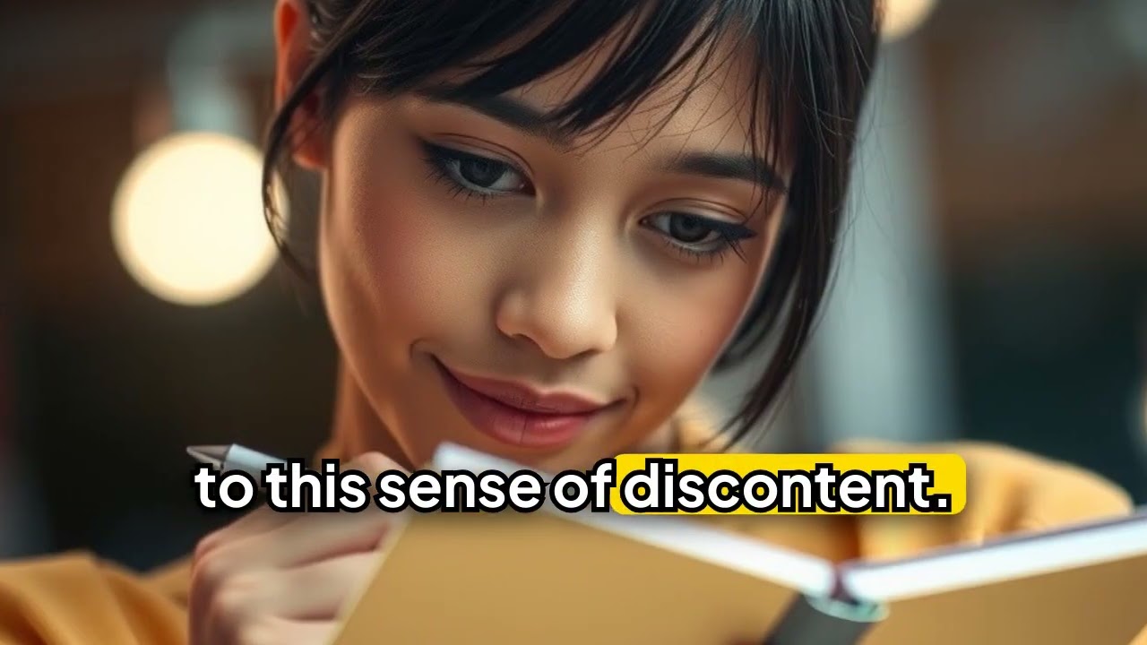 The Science of Restlessness: Why Your Mind Won’t Sit Still & How to Fix It!