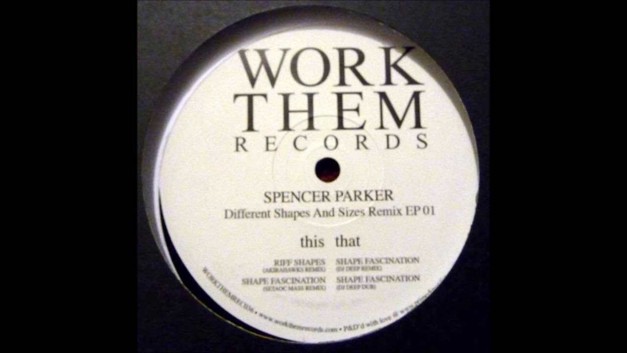 Spencer Parker - Riff Shapes (Akirahawks Remix) [WORKTHEM036] camera iphone 8 plus apk