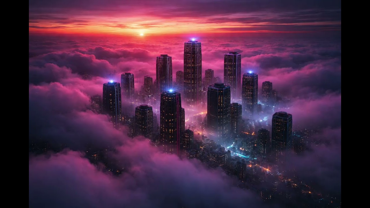 Deep Sleep Music 432Hz | 1 Hours Insomnia Relief | Delta Waves Ambient