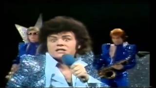 Video thumbnail of "Gary Glitter - Oh Yes You're Beautiful : HQ"